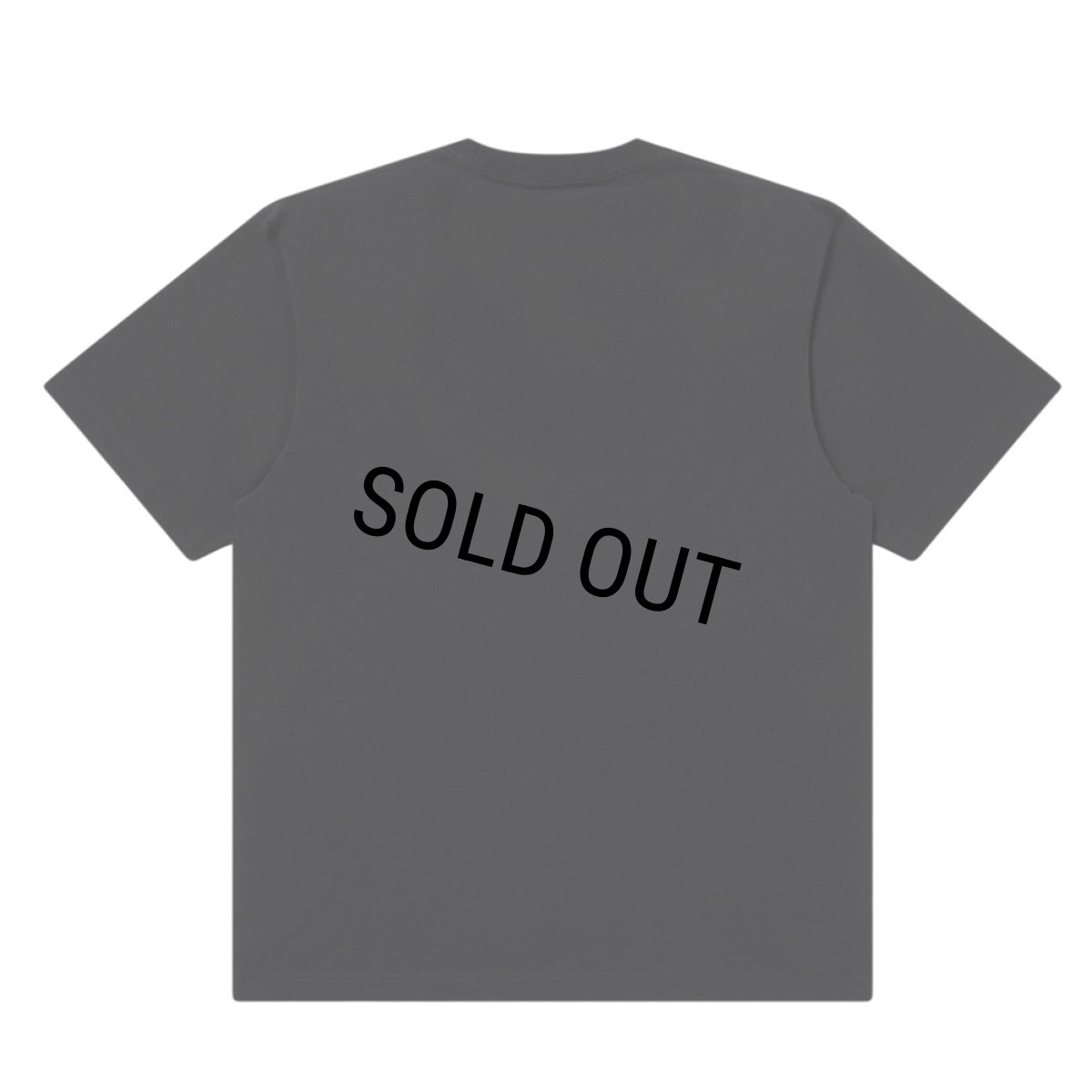 画像2: BlackEyePatch/HEAVY WEIGHT SMALL HWC TEE（BLACK） (2)