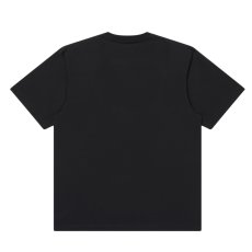 画像2: BlackEyePatch/HEAVY WEIGHT SMALL HWC TEE（BLACK） (2)