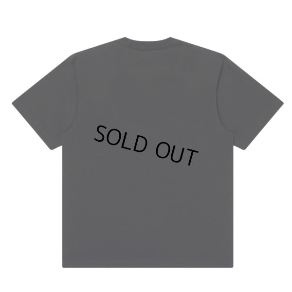 画像2: BlackEyePatch/HEAVY WEIGHT SMALL HWC TEE（BLACK）