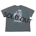 DAIRIKU/Movie "CLOSE CALL" Swtching Tee（Black）［プリントT-25秋冬］