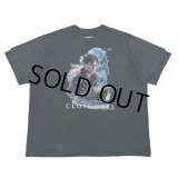 DAIRIKU/Movie "CLOSE CALL" Swtching Tee（Black）［プリントT-25秋冬］