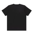 画像3: BlackEyePatch/2 PACK CREW NECK TEE（BLACK/WHITE） (3)