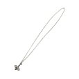 画像1: DAIRIKU/"Totem" Neckrace（Silver）［トーテムネックレス-25秋冬］ (1)