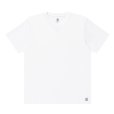 画像4: BlackEyePatch/2 PACK CREW NECK TEE（BLACK/WHITE） (4)