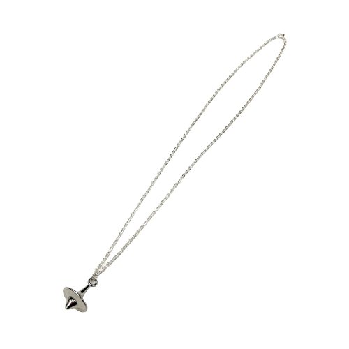 他の写真1: DAIRIKU/"Totem" Neckrace（Silver）［トーテムネックレス-25秋冬］