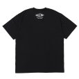 画像2: CHALLENGER/MICKEY MOUSE / HAND PLANT TEE（BLACK）［ハンドプラントT-25春夏］ (2)