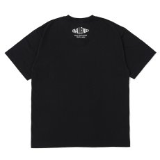 画像2: CHALLENGER/MICKEY MOUSE / HAND PLANT TEE（BLACK）［ハンドプラントT-25春夏］ (2)