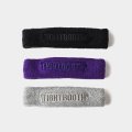 TIGHTBOOTH/LOGO HEADBAND（各色）［ヘッドバンド-25夏］