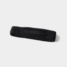 画像2: TIGHTBOOTH/LOGO HEADBAND（各色）［ヘッドバンド-25夏］ (2)