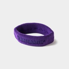 画像5: TIGHTBOOTH/LOGO HEADBAND（各色）［ヘッドバンド-25夏］ (5)