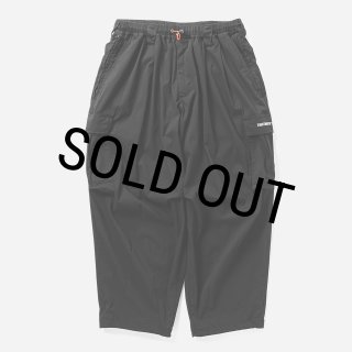 パンツ TIGHTBOOTH SEERSUCKER CARGOBALLOON PANTS SEERSUCKER BALLOON PANTS - TIGHTBOOTH® タイトブース