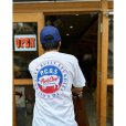 画像5: PORKCHOP/CIRCLE PORK TEE（WHITE）［サークルポークT-25春夏］