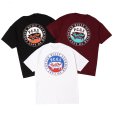 画像8: PORKCHOP/CIRCLE PORK TEE（WHITE）［サークルポークT-25春夏］