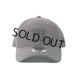 WACKO MARIA/NEW ERA / 9FORTY（GRAY）［9FORTYキャップ-25春夏］