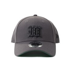 画像1: WACKO MARIA/NEW ERA / 9FORTY（GRAY）［9FORTYキャップ-25春夏］ (1)