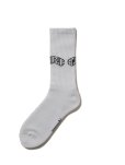 画像6: ANTIDOTE BUYERS CLUB/3 Pack Socks（White）