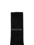 画像3: ANTIDOTE BUYERS CLUB/3 Pack Socks（Black）
