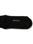 画像8: ANTIDOTE BUYERS CLUB/3 Pack Socks（Black）