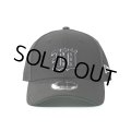WACKO MARIA/NEW ERA / 9FORTY（BLACK）［9FORTYキャップ-25春夏］