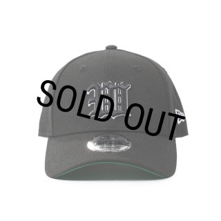 帽子 WACKO MARIA NEW ERA 9FORTY BLACK WACKO MARIA × New Era コラボキャップ「9TWENTY & 9FORTY」が