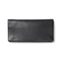 WACKO MARIA/SPEAK EASY / LONG WALLET（BLACK）［ロングウォレット-25春夏］