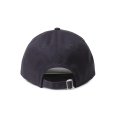 画像2: WACKO MARIA/NEW ERA / 9TWENTY（NAVY）［9TWENTYキャップ-25春夏］ (2)