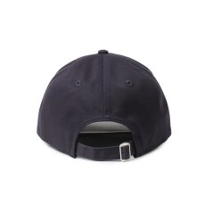 画像2: WACKO MARIA/NEW ERA / 9TWENTY（NAVY）［9TWENTYキャップ-25春夏］ (2)
