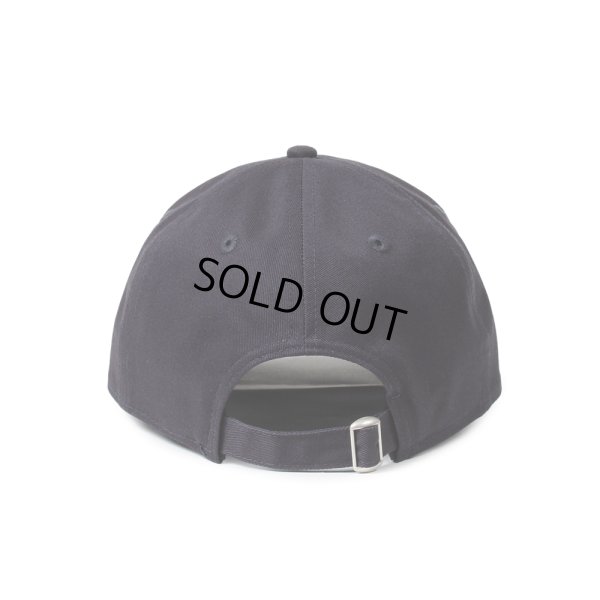画像2: WACKO MARIA/NEW ERA / 9TWENTY（NAVY）［9TWENTYキャップ-25春夏］