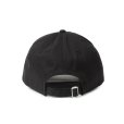 画像2: WACKO MARIA/NEW ERA / 9TWENTY（BLACK）［9TWENTYキャップ-25春夏］ (2)
