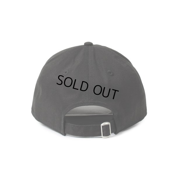 画像2: WACKO MARIA/NEW ERA / 9TWENTY（BLACK）［9TWENTYキャップ-25春夏］