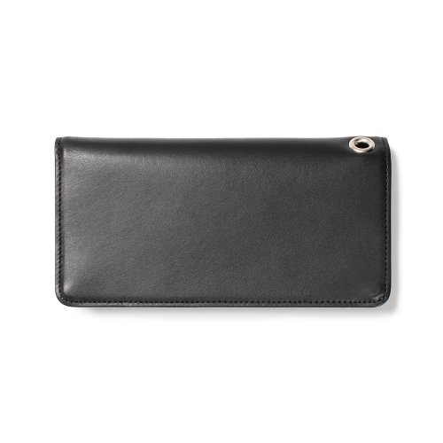 他の写真2: WACKO MARIA/SPEAK EASY / LONG WALLET（BLACK）［ロングウォレット-25春夏］
