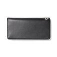 画像2: WACKO MARIA/SPEAK EASY / LONG WALLET（BLACK）［ロングウォレット-25春夏］ (2)