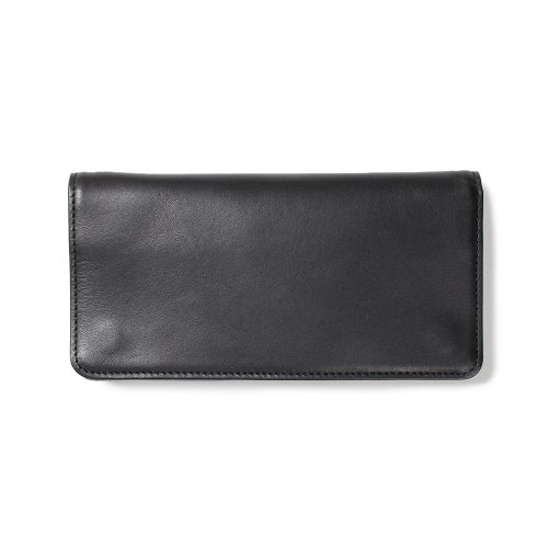他の写真1: WACKO MARIA/SPEAK EASY / LONG WALLET（BLACK）［ロングウォレット-25春夏］