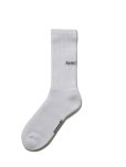 画像2: ANTIDOTE BUYERS CLUB/3 Pack Socks（White） (2)
