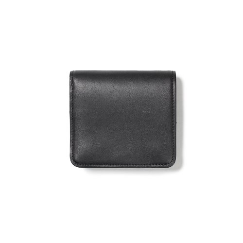 他の写真1: WACKO MARIA/SPEAK EASY / MINI WALLET（BLACK）［ミニウォレット-25春夏］