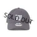 WACKO MARIA/NEW ERA / 9TWENTY（NAVY）［9TWENTYキャップ-25春夏］