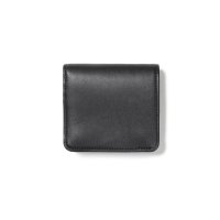 WACKO MARIA/SPEAK EASY / MINI WALLET（BLACK）［ミニウォレット-25春夏］
