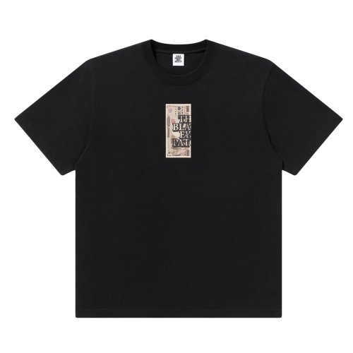 他の写真1: BlackEyePatch/OG YUKICHI TEE（BLACK）