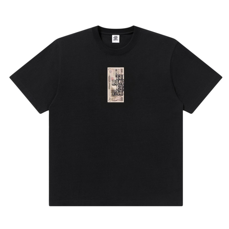 画像1: BlackEyePatch/OG YUKICHI TEE（BLACK）