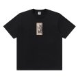 画像1: BlackEyePatch/OG YUKICHI TEE（BLACK） (1)