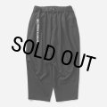 TIGHTBOOTH/TRO BALLOON PANTS（Black）［トロバルーンパンツ-25夏］