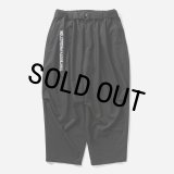 TIGHTBOOTH/TRO BALLOON PANTS（Black）［トロバルーンパンツ-25夏］