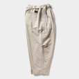画像2: TIGHTBOOTH/TRO BALLOON PANTS（Greige）［トロバルーンパンツ-25夏］ (2)