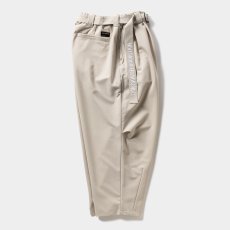 画像2: TIGHTBOOTH/TRO BALLOON PANTS（Greige）［トロバルーンパンツ-25夏］ (2)