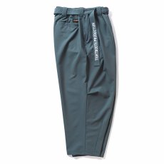 画像2: TIGHTBOOTH/TRO BALLOON PANTS（Blue Dusk）［トロバルーンパンツ-25夏］ (2)