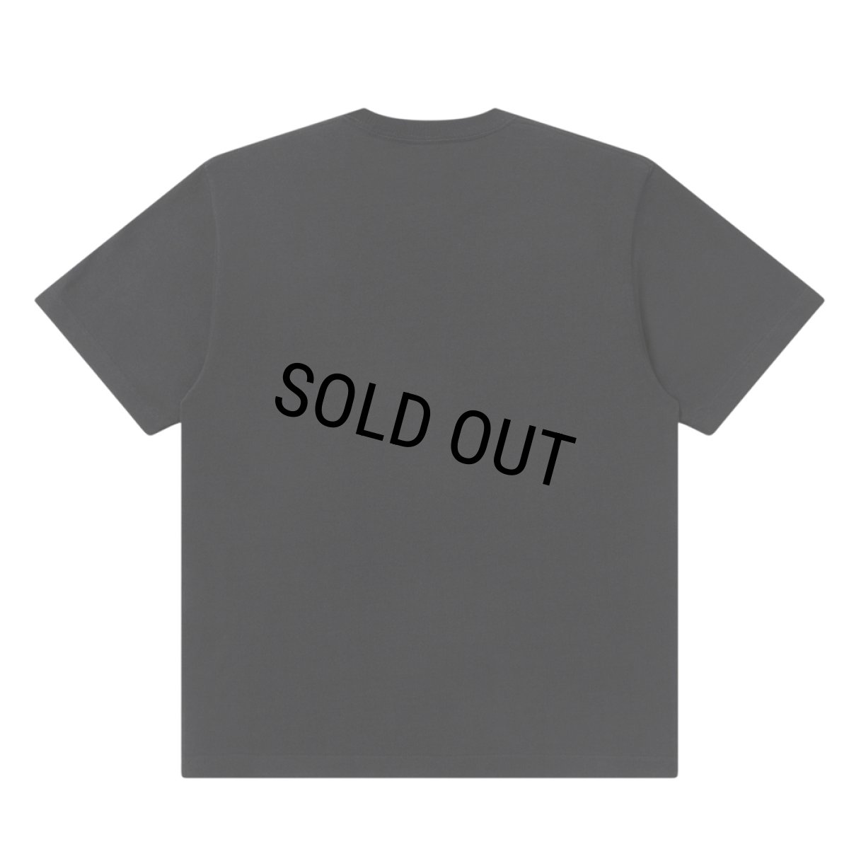 画像2: BlackEyePatch/OG YUKICHI TEE（BLACK） (2)