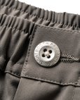 画像5: TIGHTBOOTH/DRY BAGGY SLACKS（Charcoal）［ドライバギースラックス-25夏］