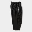 画像2: TIGHTBOOTH/TRO BALLOON PANTS（Black）［トロバルーンパンツ-25夏］ (2)