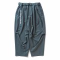 TIGHTBOOTH/TRO BALLOON PANTS（Blue Dusk）［トロバルーンパンツ-25夏］