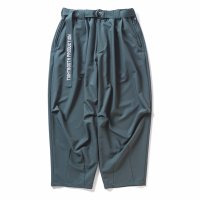 TIGHTBOOTH/TRO BALLOON PANTS（Blue Dusk）［トロバルーンパンツ-25夏］